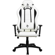 Arozzi Torretta Soft PU Gaming Chair White Arozzi Torretta Soft PU Gaming Chair White
