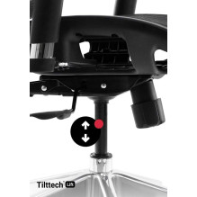 DIABLO CHAIRS V-BASIC Black DIABLO CHAIRS V-BASIC Black