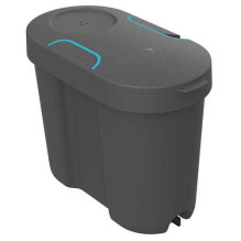Gardena Gardena Water Tank for AquaBloom Solar Irrigation (anthracite / turquoise