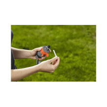 Gardena Gardena Comfort sprinkler turbine (8144) Gardena Gardena Comfort sprinkler turbine (8144)