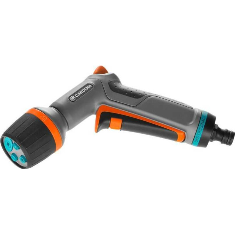 Gardena Gardena Valymo purškiklis „Comfort ecoPulse“ - 18304-20