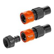 Gardena Gardena Profi-System jungties rinkinys G1 " G3 / 4" (1505)