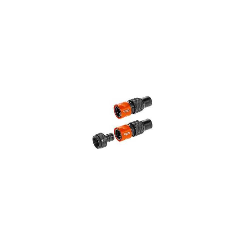 Gardena Gardena Profi-System jungties rinkinys G1 " G3 / 4" (1505)