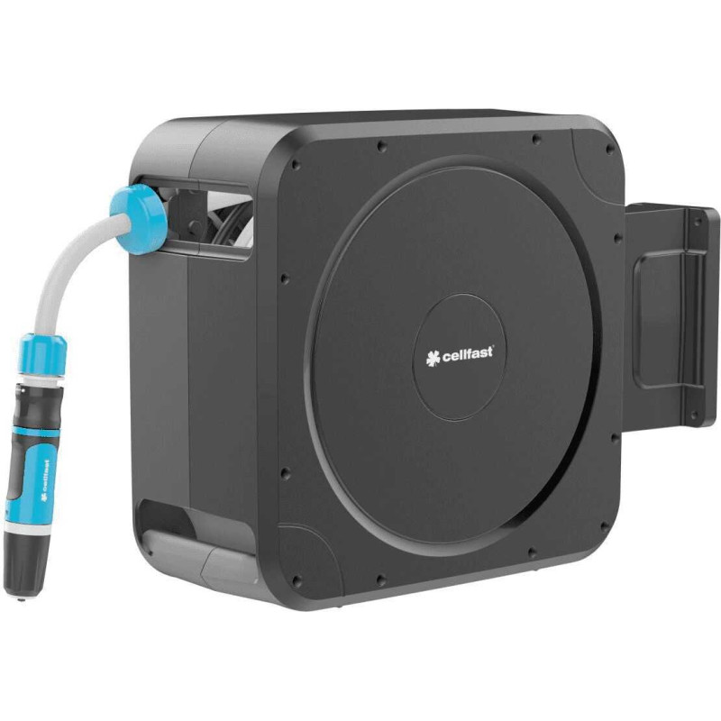 Cellfast " Cellfast Ergo automatinė ritė C55-410 20 m 1 / 2" ( C55-410 )"