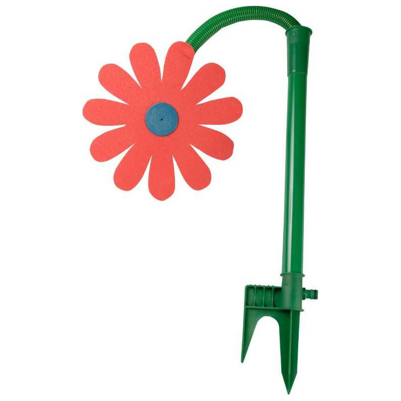 Robi Robi Dancing Flower Sprinkler ( ASS10C )