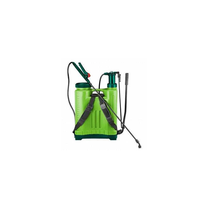 Verto Verto Slėginis purkštuvas 15L ( 15G507 )