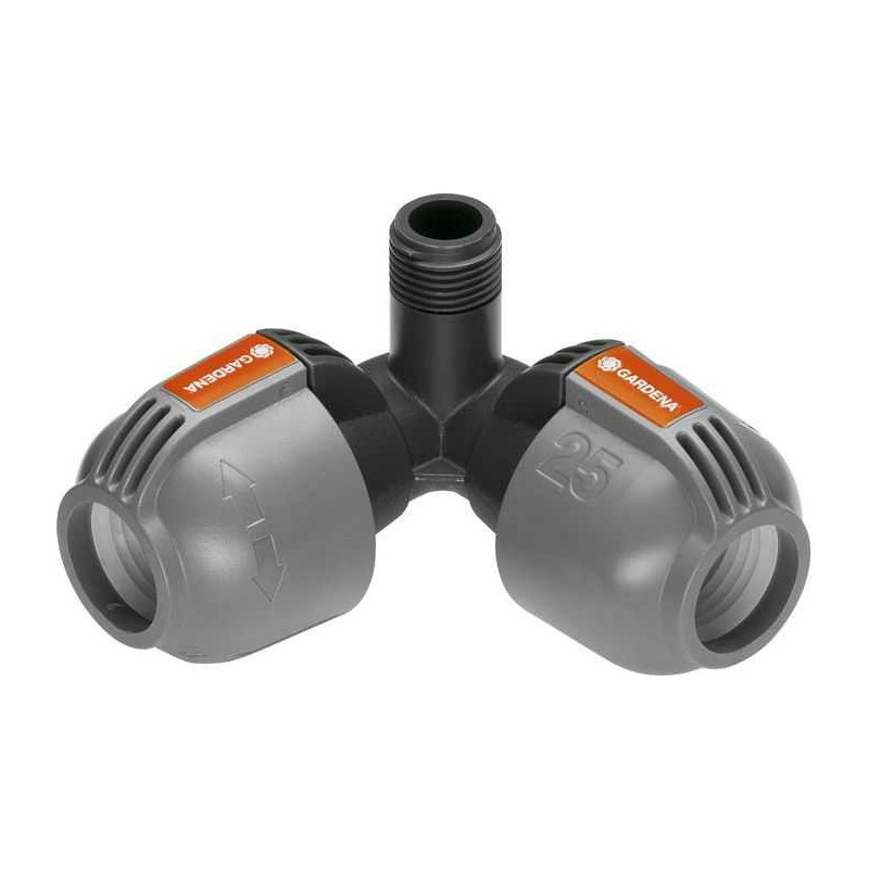 Gardena Gardena Winkiel 25mm x 1/2" išorinis sriegis (2782)