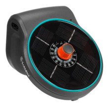 Gardena GARDENA Solar Irrigation aquaBloom Set, automatic irrigation system (g Gardena GARDENA Solar Irrigation aquaBloom Set, automatic irrigation system (g