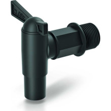 TAP Prosperplast JUODAS