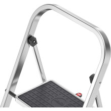 HAILO K70 StandardLine 2 laipteliai