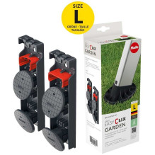 HAILO EasyClix Garden Size L