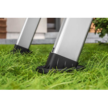 HAILO EasyClix Garden Size L