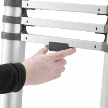 HAILO T80 FlexLine 11 Steps