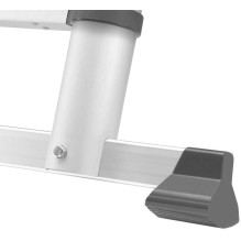 HAILO T80 FlexLine 11 Steps