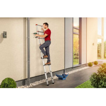 HAILO T80 FlexLine 11 Steps