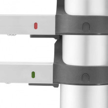 HAILO T80 FlexLine 11 žingsnių