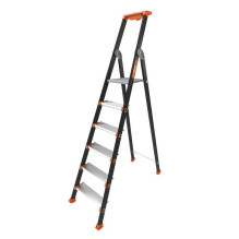 TUBESCA ALUMINUM LADDER...
