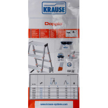 Krause NREKREDRA0006