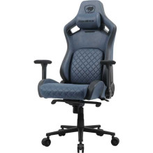 Cougar Defensor S Navy Blue F