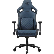 Cougar Defensor S Navy Blue F