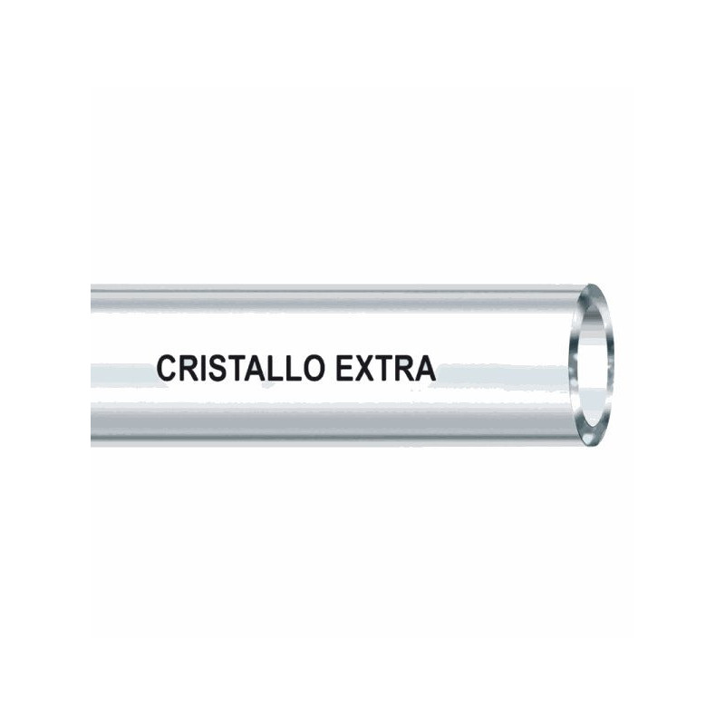 Bradas žarna CRISTAL 10 X 14 (50 m)