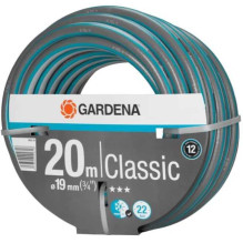 Gardena Gardena Classic Tube 19mm 20m (18022) Gardena Gardena Classic Tube 19mm 20m (18022)