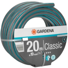Gardena Gardena Classic Vamzdis 19mm 20m (18022) Gardena Gardena Classic Vamzdis 19mm 20m (18022)