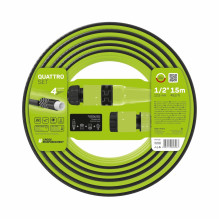 Cellfast Quattro 1/2" 15 m