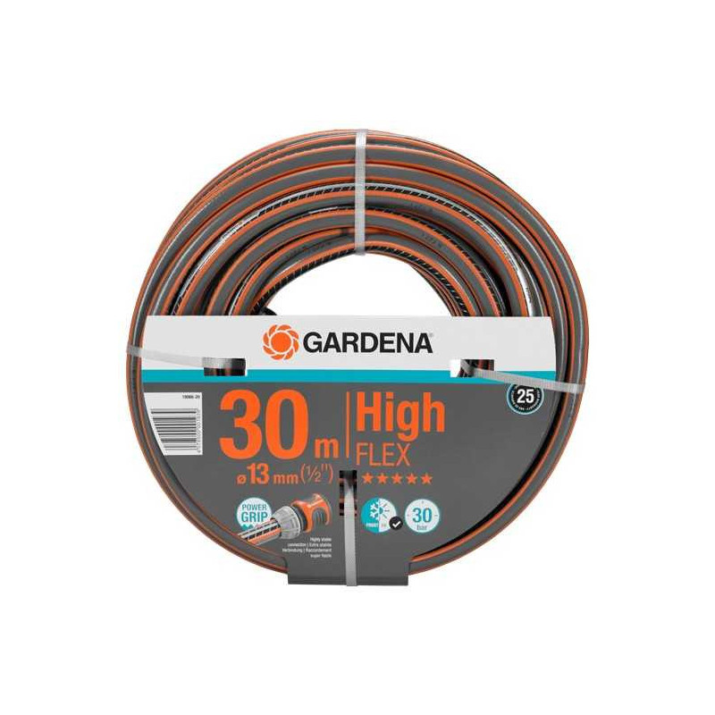 Gardena HighFLEX Comfort vamzdis 13mm, 30m (18066)