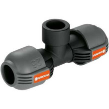 Gardena Gardena T formos jungtys 25 mm, 3/4 colio vidinis sriegis (2790)