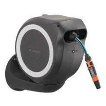 Gardena Wall hose box RollUp S 15m - 18602-20 Gardena Wall hose box RollUp S 15m - 18602-20