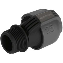 Gardena Connector 25mm, G1 "-gwint external (2763) Gardena Connector 25mm, G1 "-gwint external (2763)