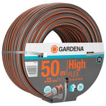 Gardena HighFLEX Gardena Patogus vamzdis 13mm, 50m (18069) Gardena HighFLEX Gardena Patogus vamzdis 13mm, 50m (18069)