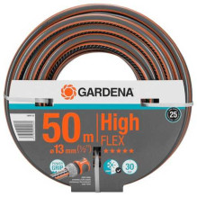 Gardena HighFLEX Gardena Patogus vamzdis 13mm, 50m (18069) Gardena HighFLEX Gardena Patogus vamzdis 13mm, 50m (18069)