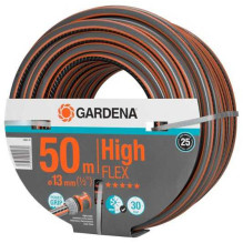 Gardena HighFLEX Gardena Patogus vamzdis 13mm, 50m (18069) Gardena HighFLEX Gardena Patogus vamzdis 13mm, 50m (18069)