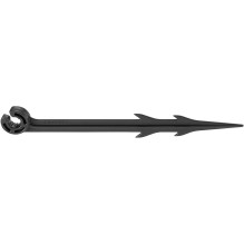 Gardena MDS Pipe Holder for...