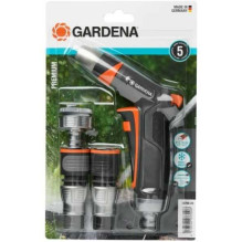 Gardena Premium Basic Equipment 18298-20 Gardena Premium Basic Equipment 18298-20