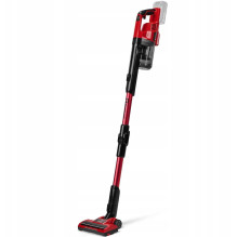 Einhell Einhell TE-SV 18 Li-FLX-Solo (raudona / juoda, be akumuliatoriaus ir įkroviklio)
