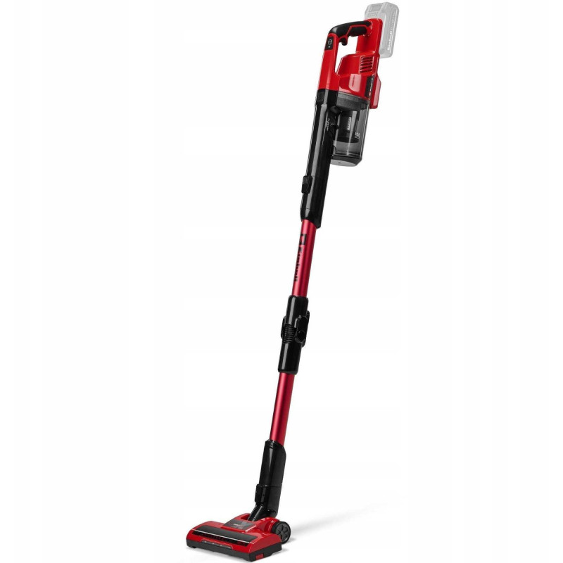 Einhell Einhell TE-SV 18 Li-FLX-Solo (raudona / juoda, be akumuliatoriaus ir įkroviklio)
