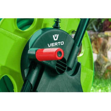 Verto Garden hose trolley