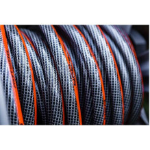 Neo Tools "Neo Tools 3 / 4"" x 30m 6 ply garden hose" Neo Tools "Neo Tools 3 / 4"" x 30m 6 ply garden hose"