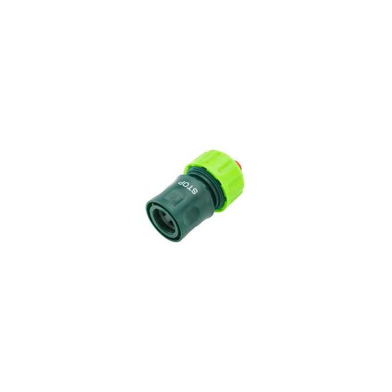 Verto " Verto STOP jungtis 3 / 4"" viena medžiaga ( 15G723 )"