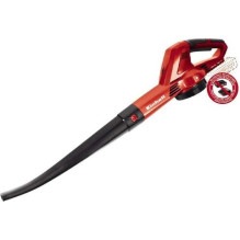 Einhell GE-CL 18 Li E Solo...