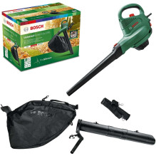 Bosch UniversalGardenTidy 2300 (06008B1002)
