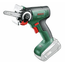 „Bosch UniversalCut 18V-65 Solo“ mikropjūklas be akumuliatoriaus