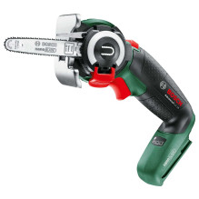 Bosch AdvancedCut 18 Solo
