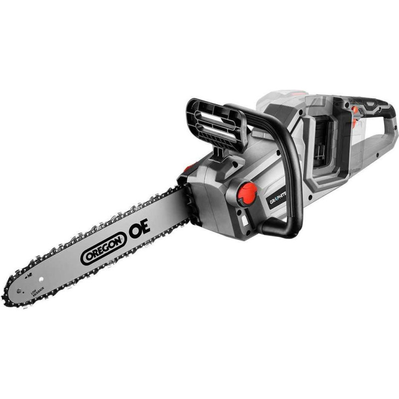 Graphite Grandininis pjūklas 58G043 36 V 35 cm