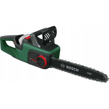 Bosch Bosch akumuliatorinis grandininis pjūklas AdvancedChain 36V 35-40 Solo, 36Volt, elektrinis