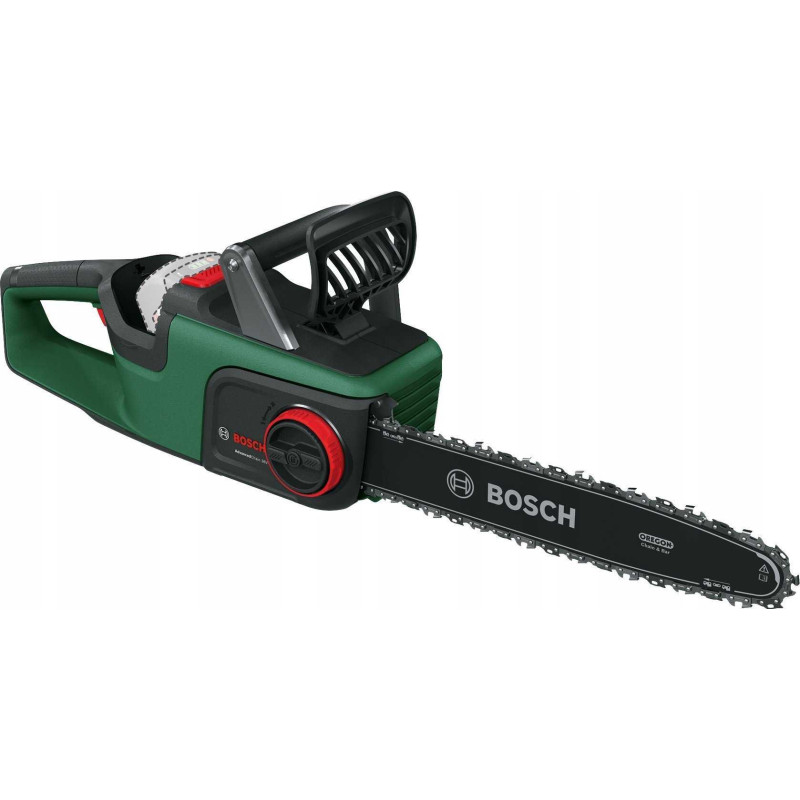 Bosch Bosch akumuliatorinis grandininis pjūklas AdvancedChain 36V 35-40 Solo, 36Volt, elektrinis