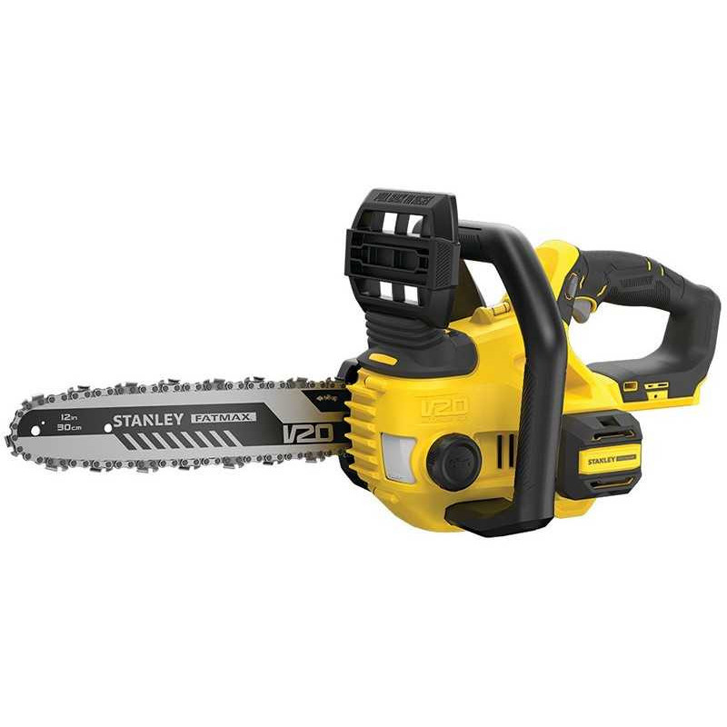 Stanley Grandininis pjūklas SFMCCS630B be baterijos ir akumuliatoriaus